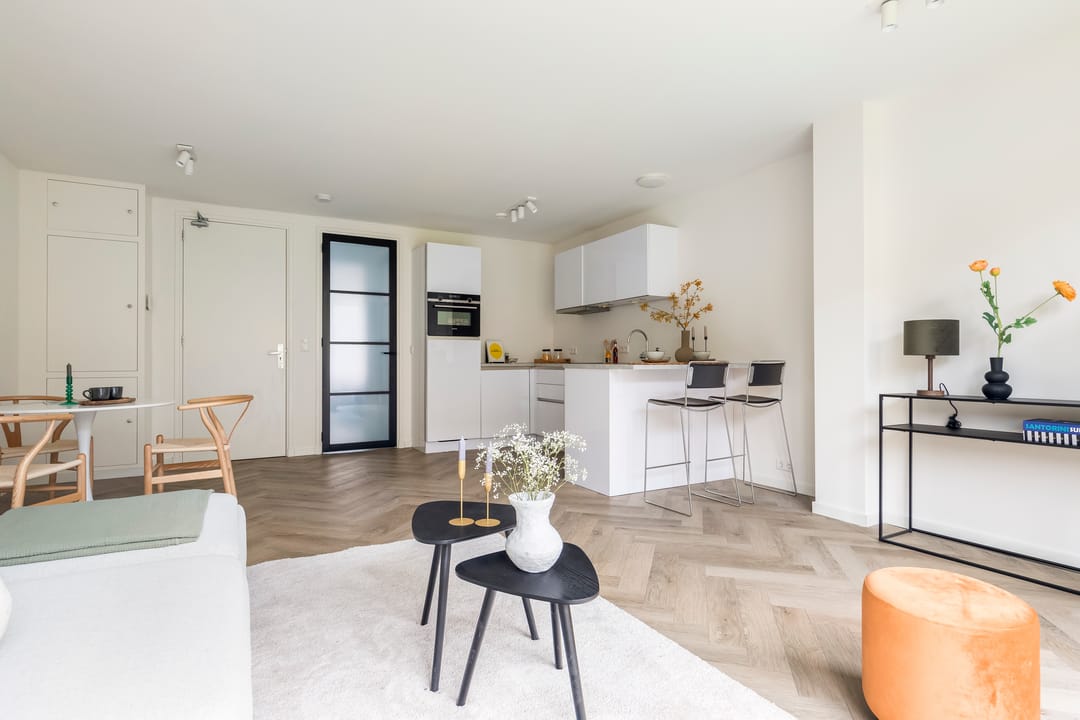 Photo 8 of Raoul Wallenbergstraat 66-A