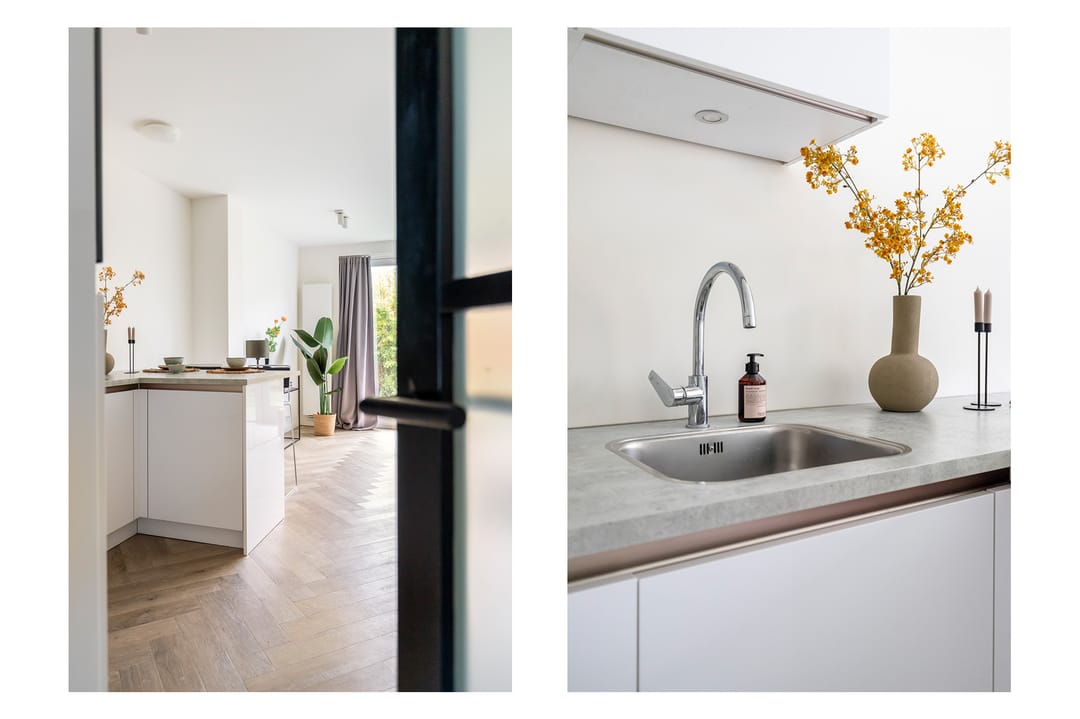 Photo 11 of Raoul Wallenbergstraat 66-A