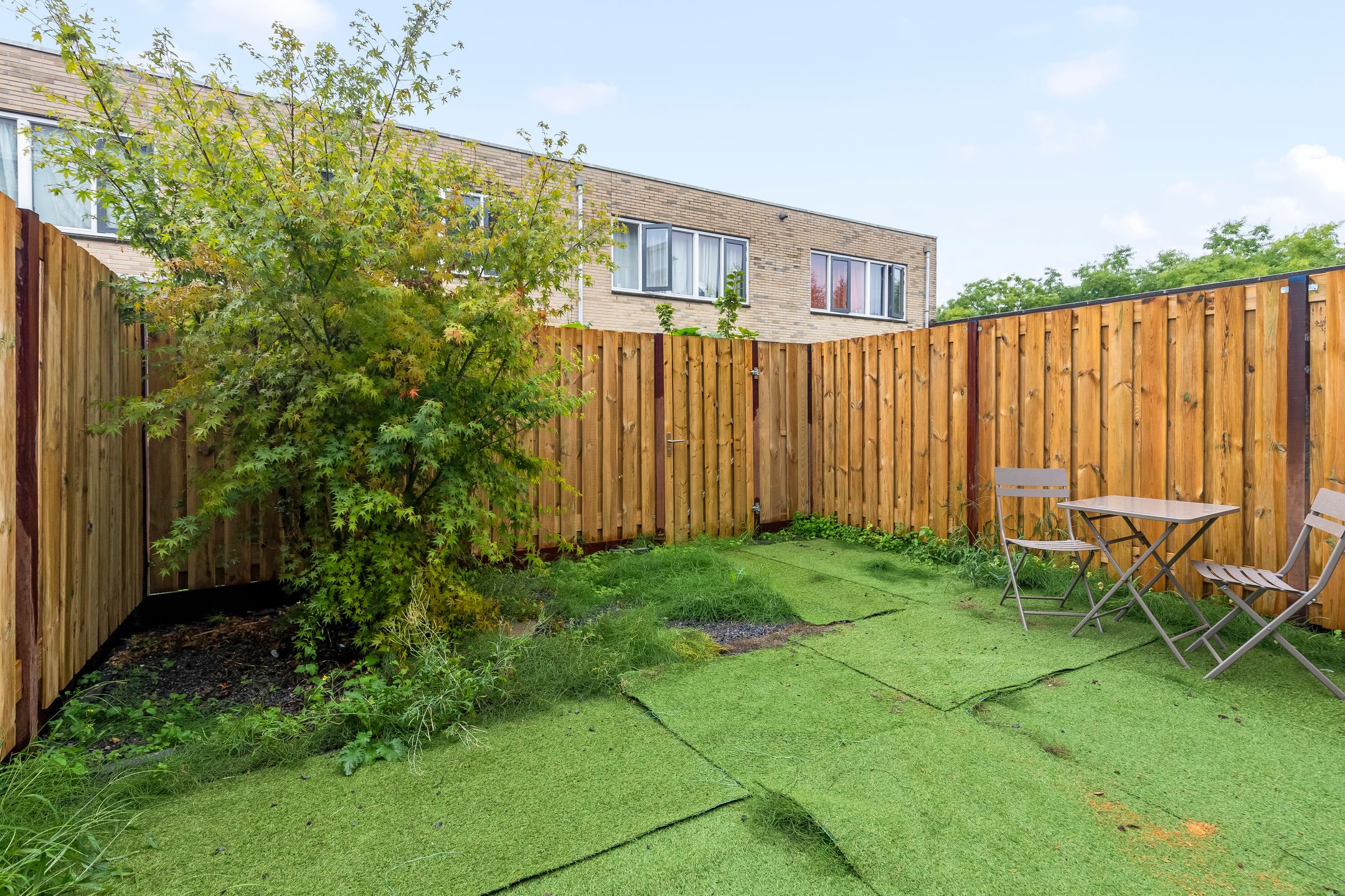 Photo 18 of Raoul Wallenbergstraat 66-A