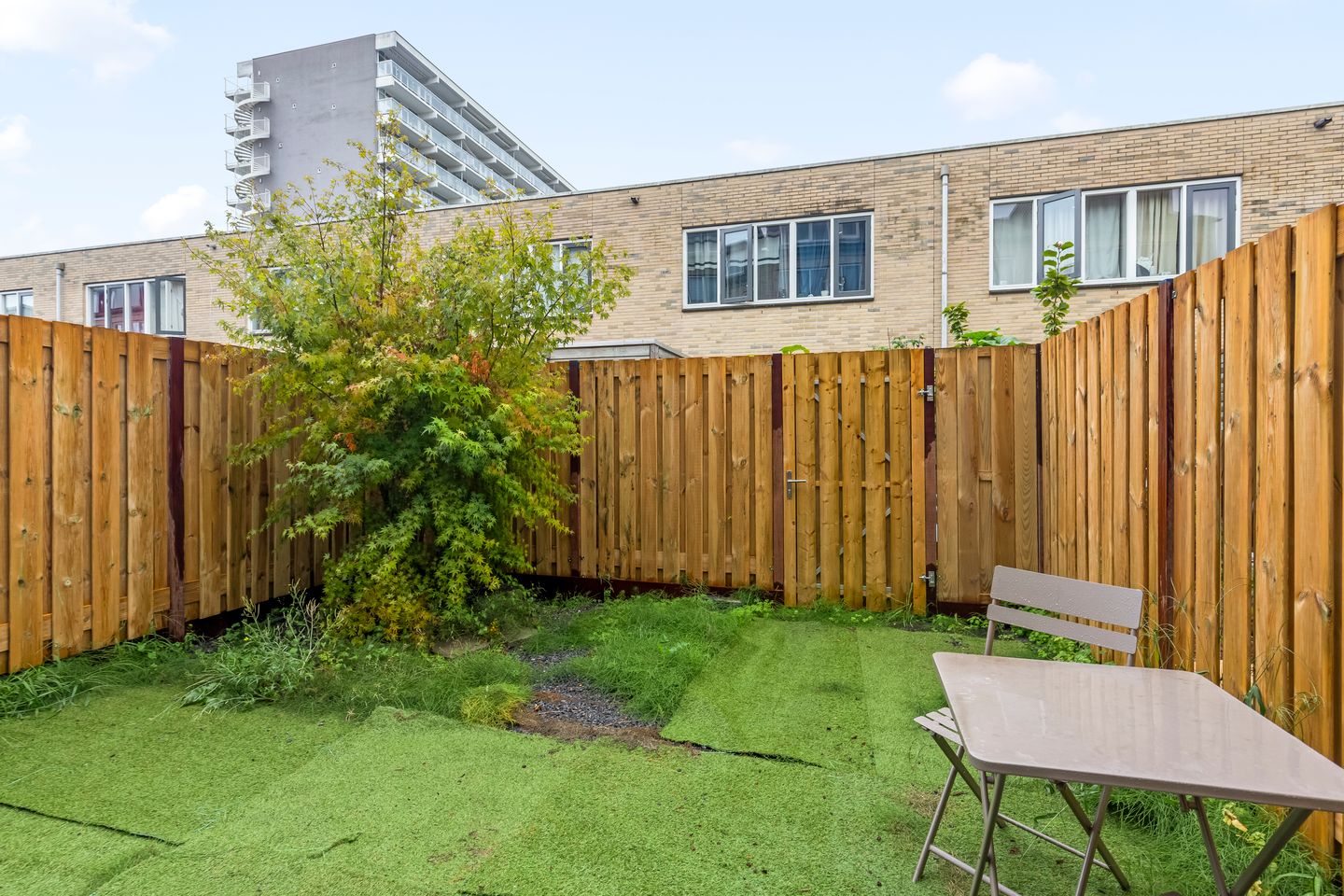 Photo 19 of Raoul Wallenbergstraat 66-A