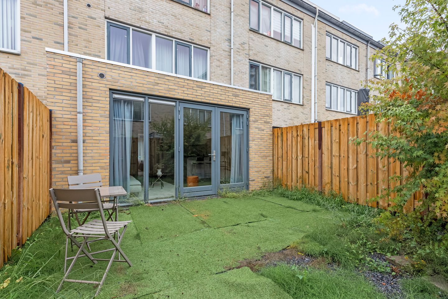 Photo 20 of Raoul Wallenbergstraat 66-A