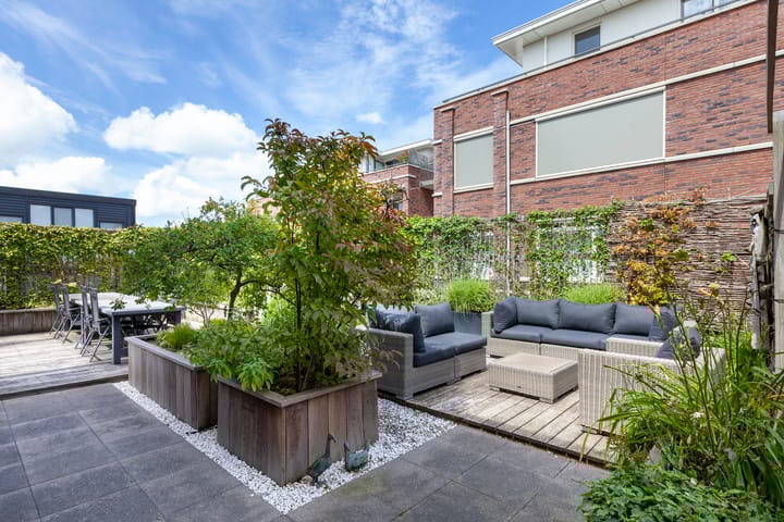 Foto 3 van Zoutmansweg 24-A