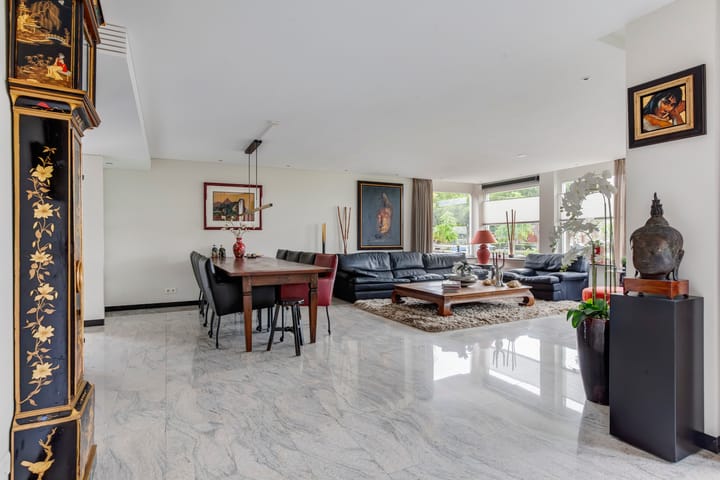 Foto 4 van Zoutmansweg 24-A