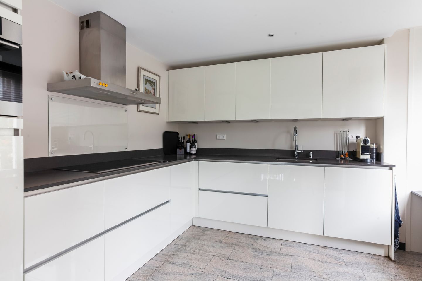 Foto 5 van Zoutmansweg 24-A