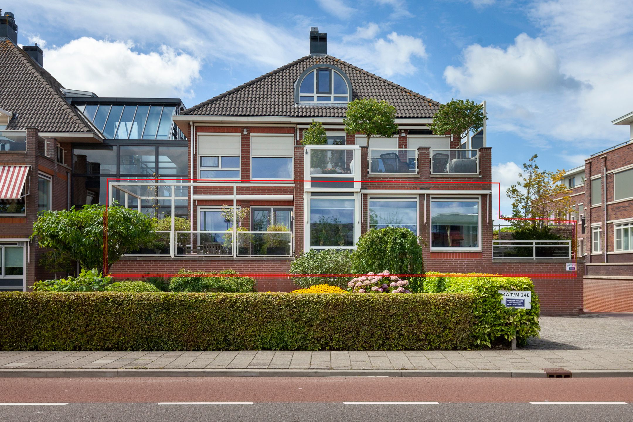 Foto 6 van Zoutmansweg 24-A