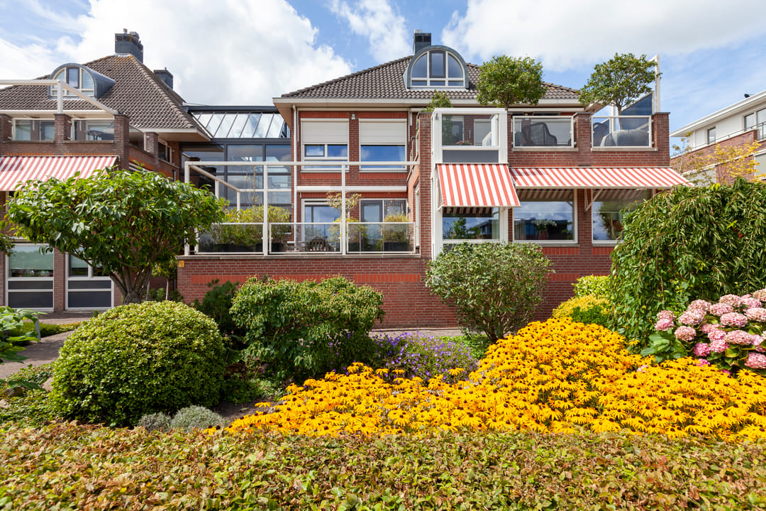 Foto 7 van Zoutmansweg 24-A