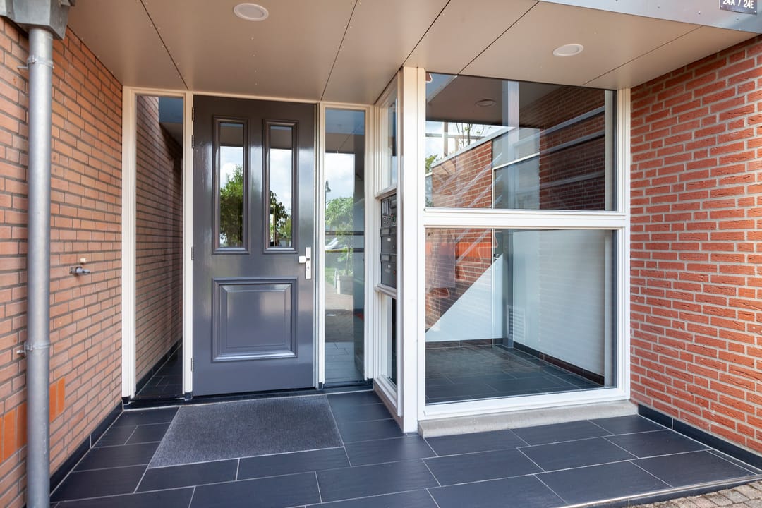 Foto 8 van Zoutmansweg 24-A