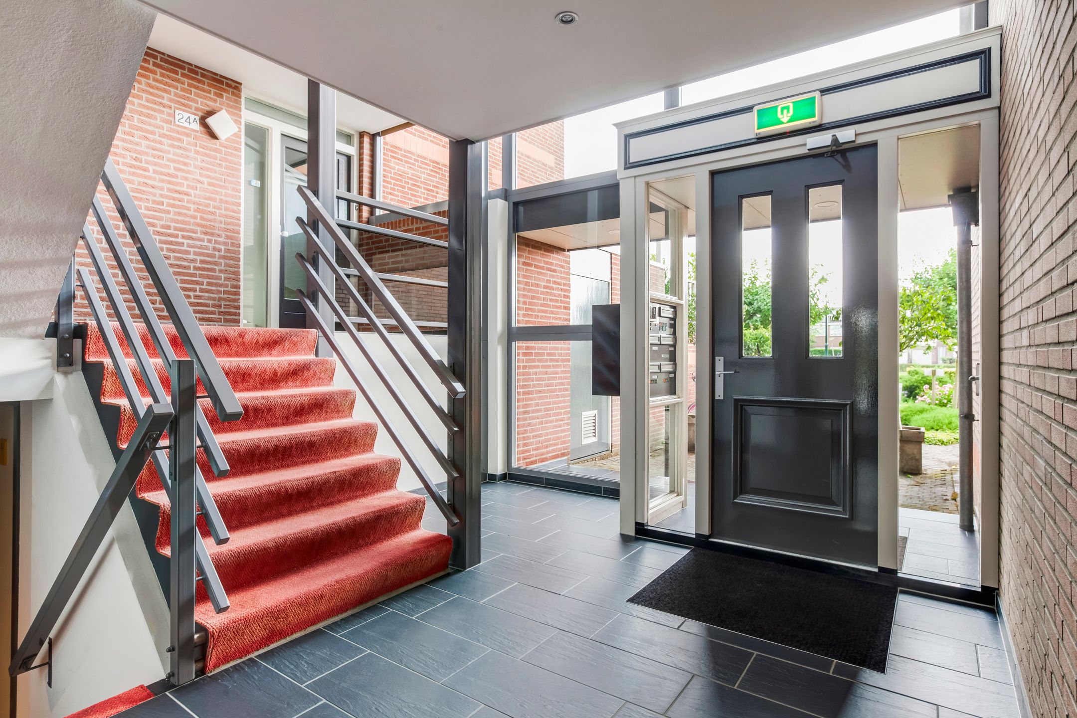 Foto 9 van Zoutmansweg 24-A