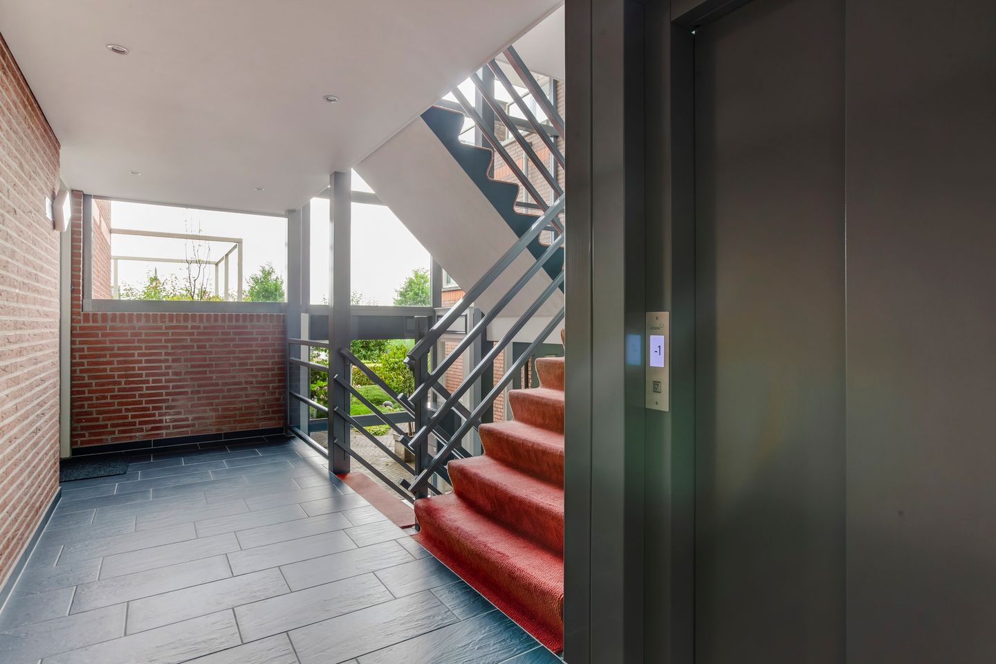 Foto 10 van Zoutmansweg 24-A