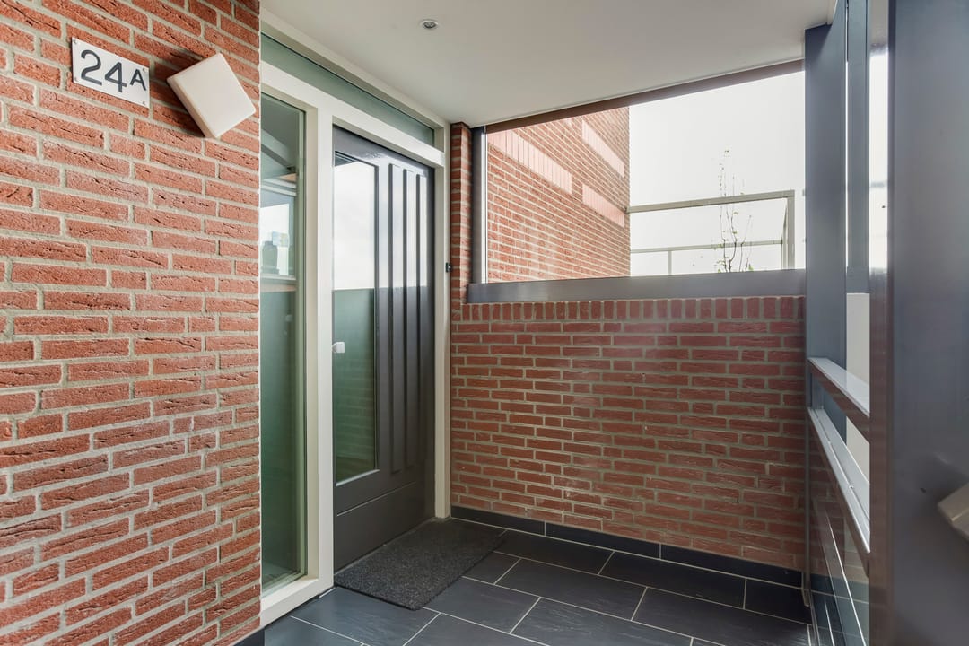 Foto 11 van Zoutmansweg 24-A