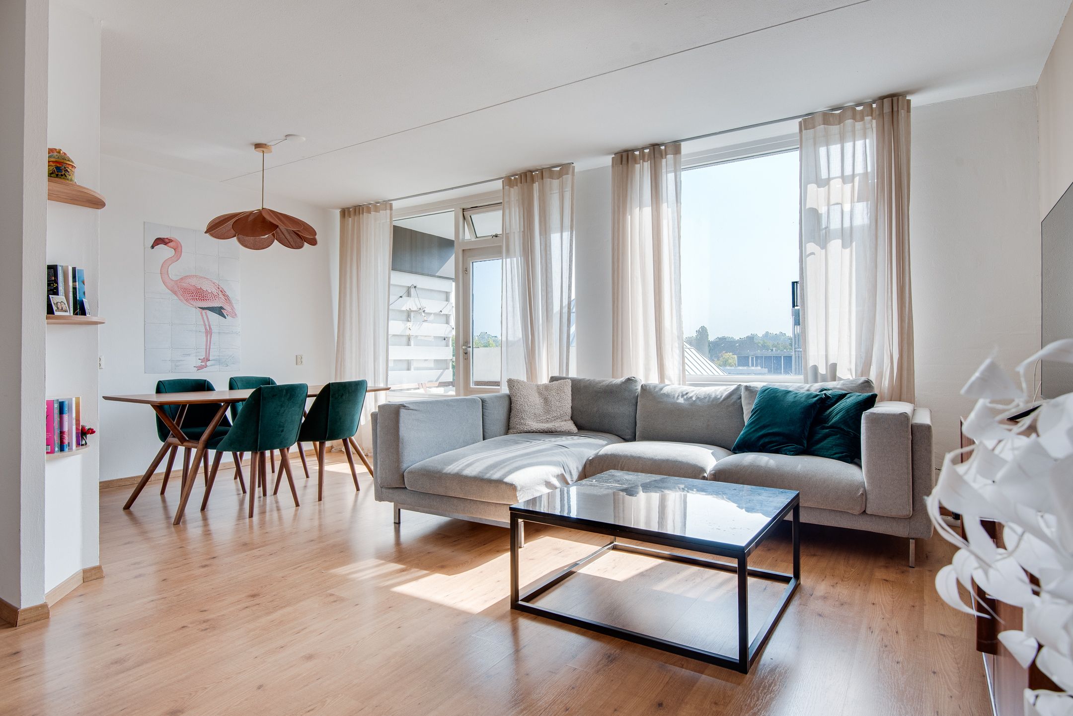 Lokerenpassage, 30, Den Bosch, 5235KT, Noord-Brabant, Nederland 30