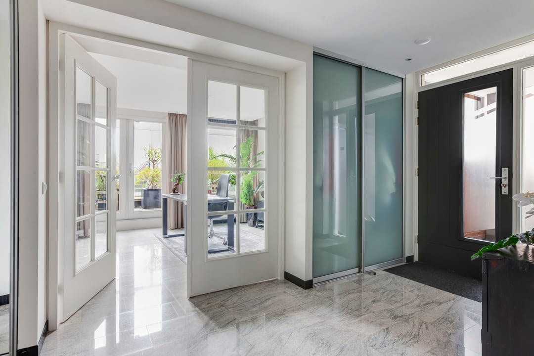 Foto 13 van Zoutmansweg 24-A