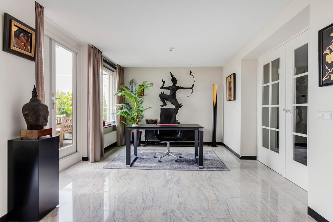 Foto 16 van Zoutmansweg 24-A