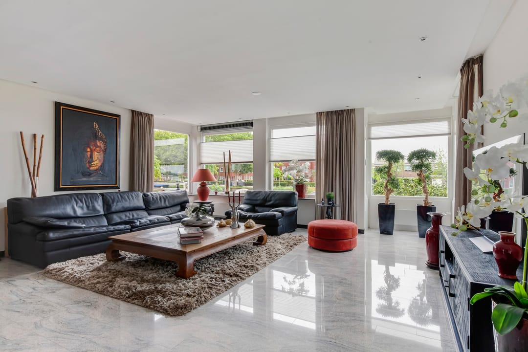 Foto 17 van Zoutmansweg 24-A