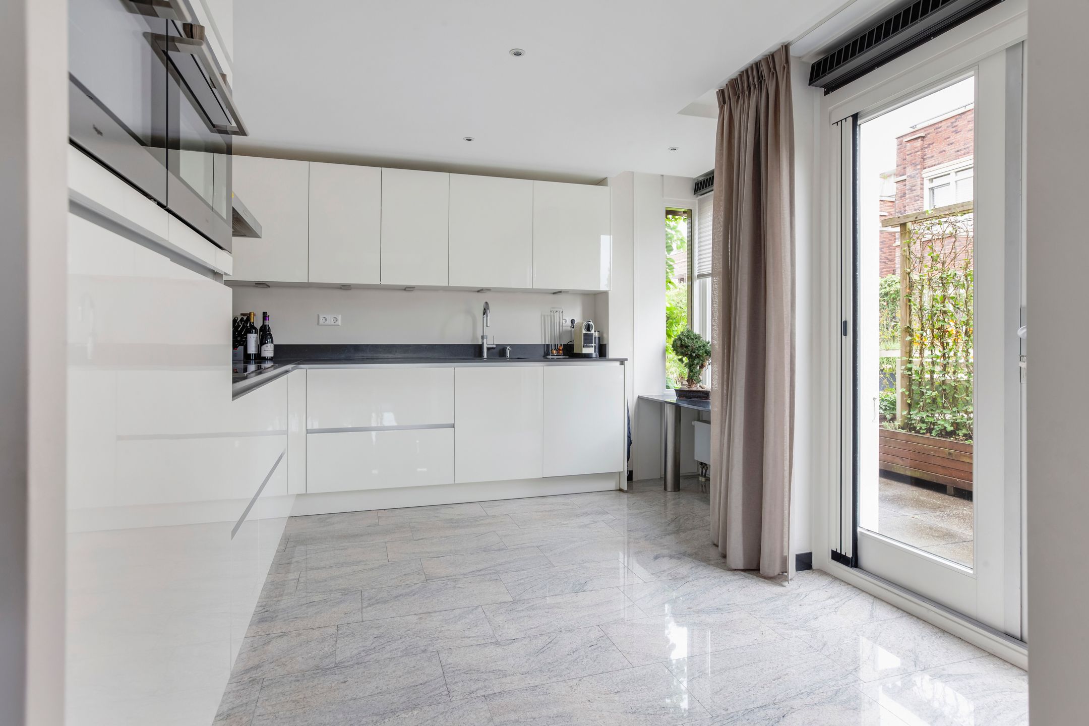 Foto 24 van Zoutmansweg 24-A