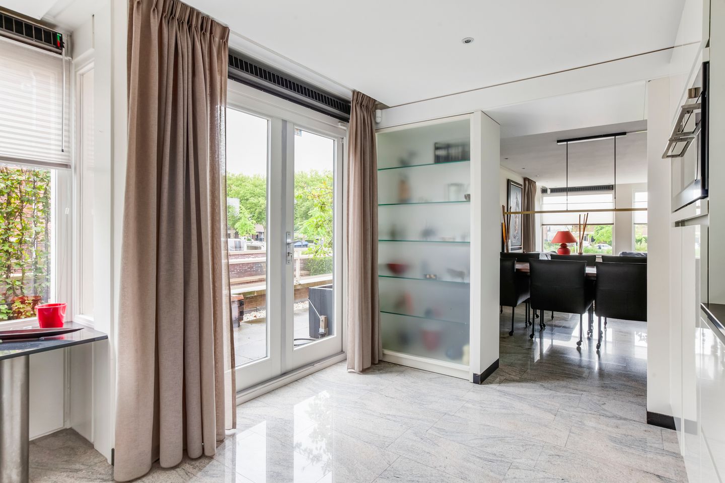 Foto 25 van Zoutmansweg 24-A