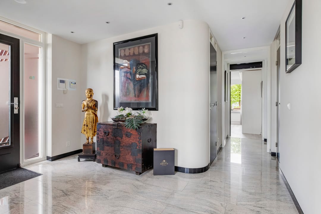 Foto 28 van Zoutmansweg 24-A