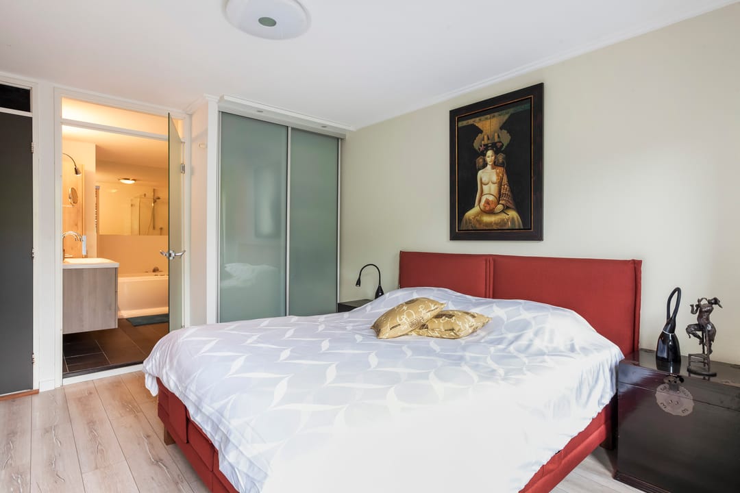 Foto 31 van Zoutmansweg 24-A