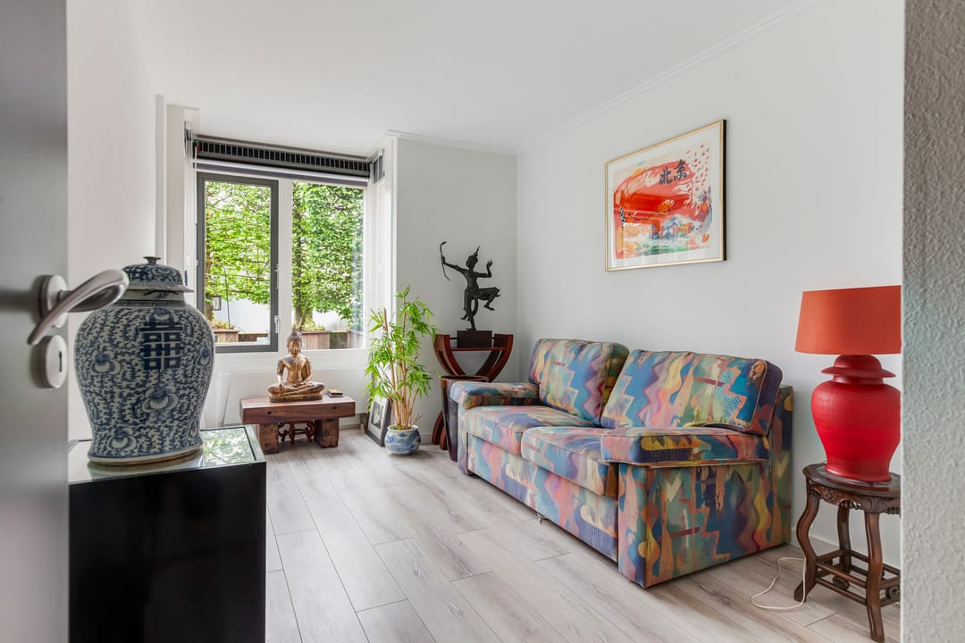 Foto 37 van Zoutmansweg 24-A