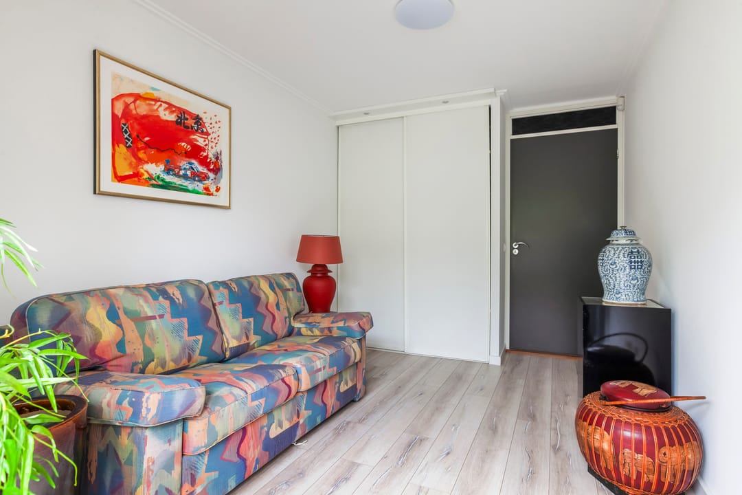 Foto 38 van Zoutmansweg 24-A