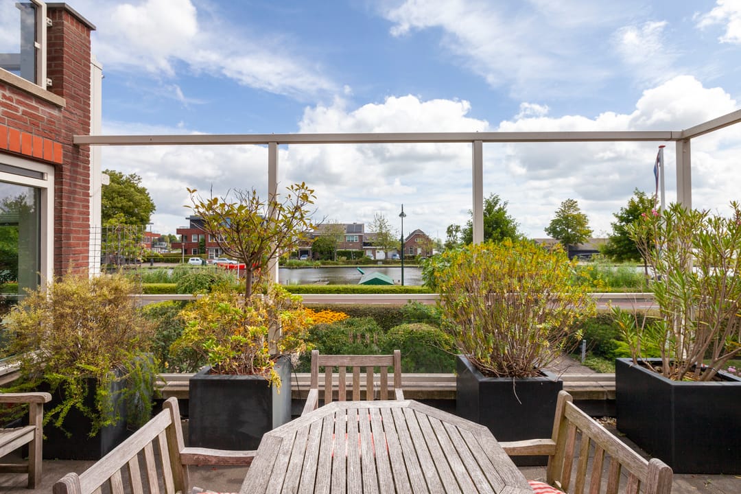 Foto 43 van Zoutmansweg 24-A