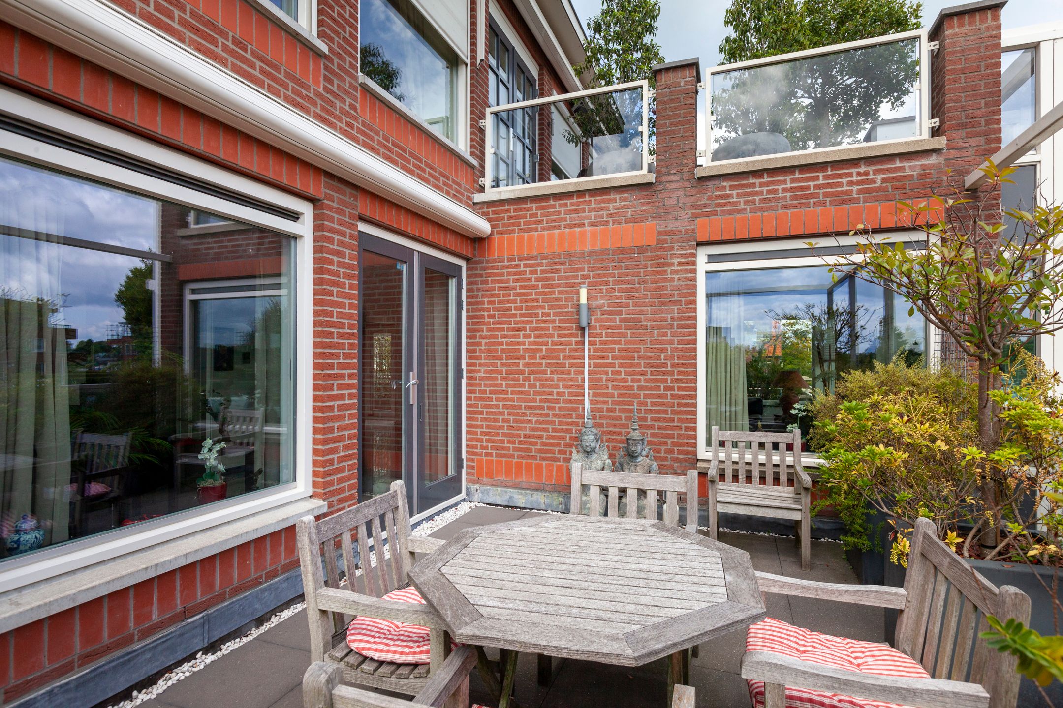 Foto 45 van Zoutmansweg 24-A