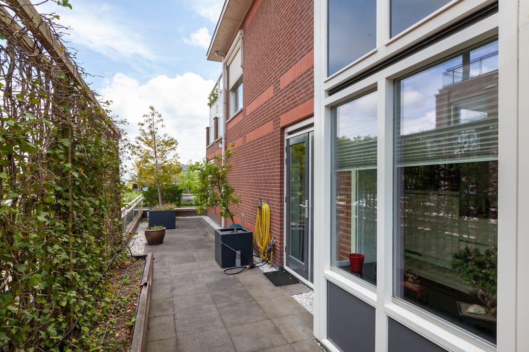 Foto 46 van Zoutmansweg 24-A