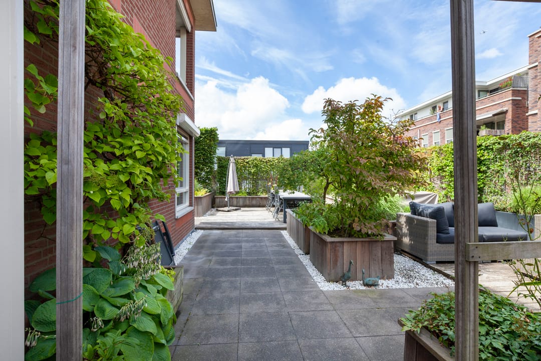 Foto 47 van Zoutmansweg 24-A