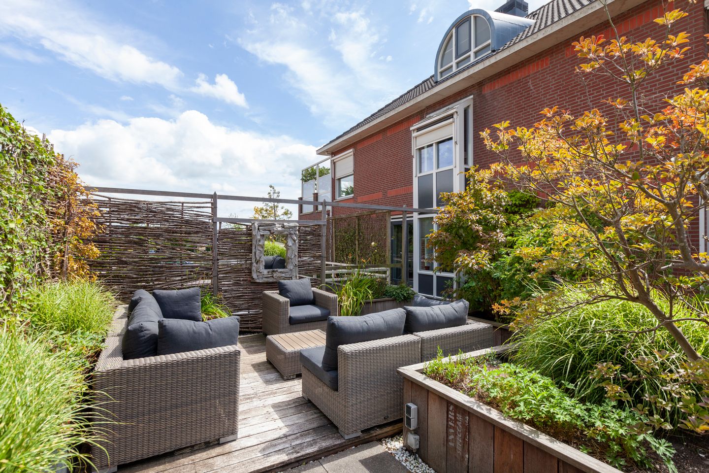 Foto 49 van Zoutmansweg 24-A