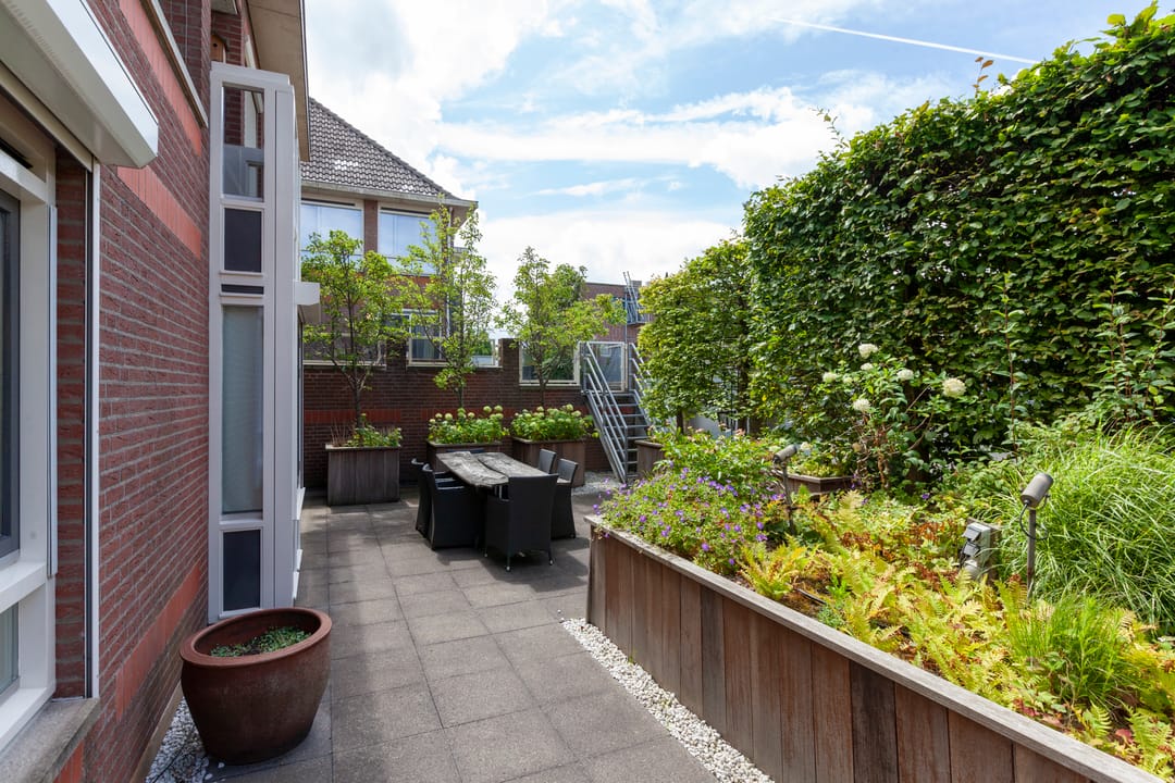 Foto 53 van Zoutmansweg 24-A