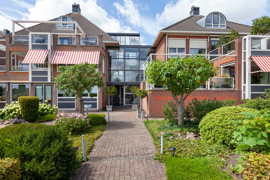 Foto 56 van Zoutmansweg 24-A