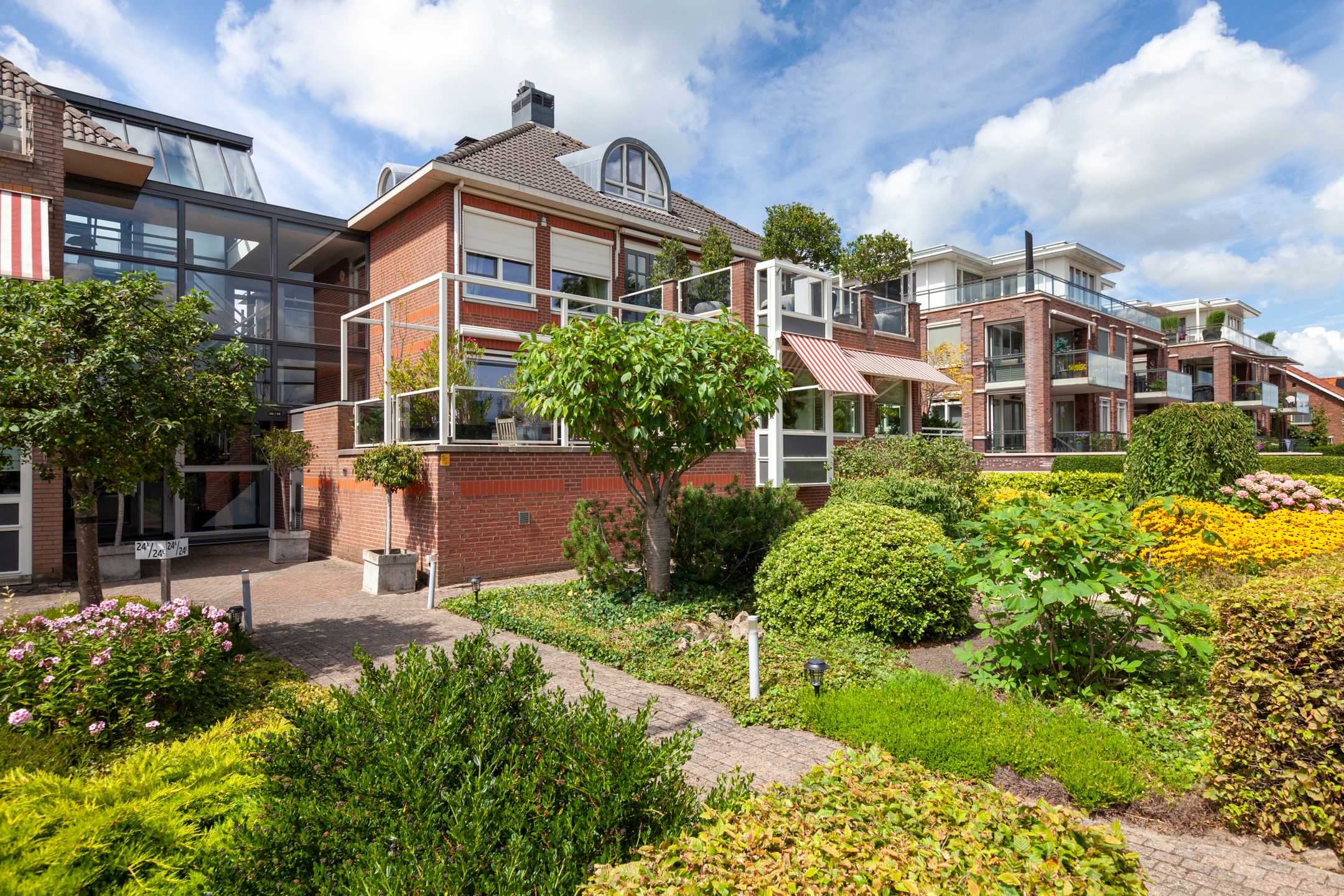 Foto 57 van Zoutmansweg 24-A