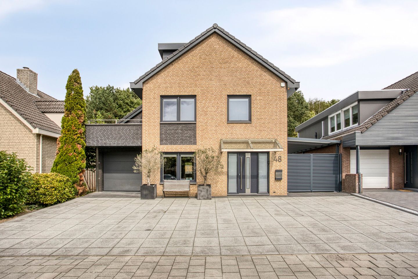 Foto 4 van Peutzstraat 48