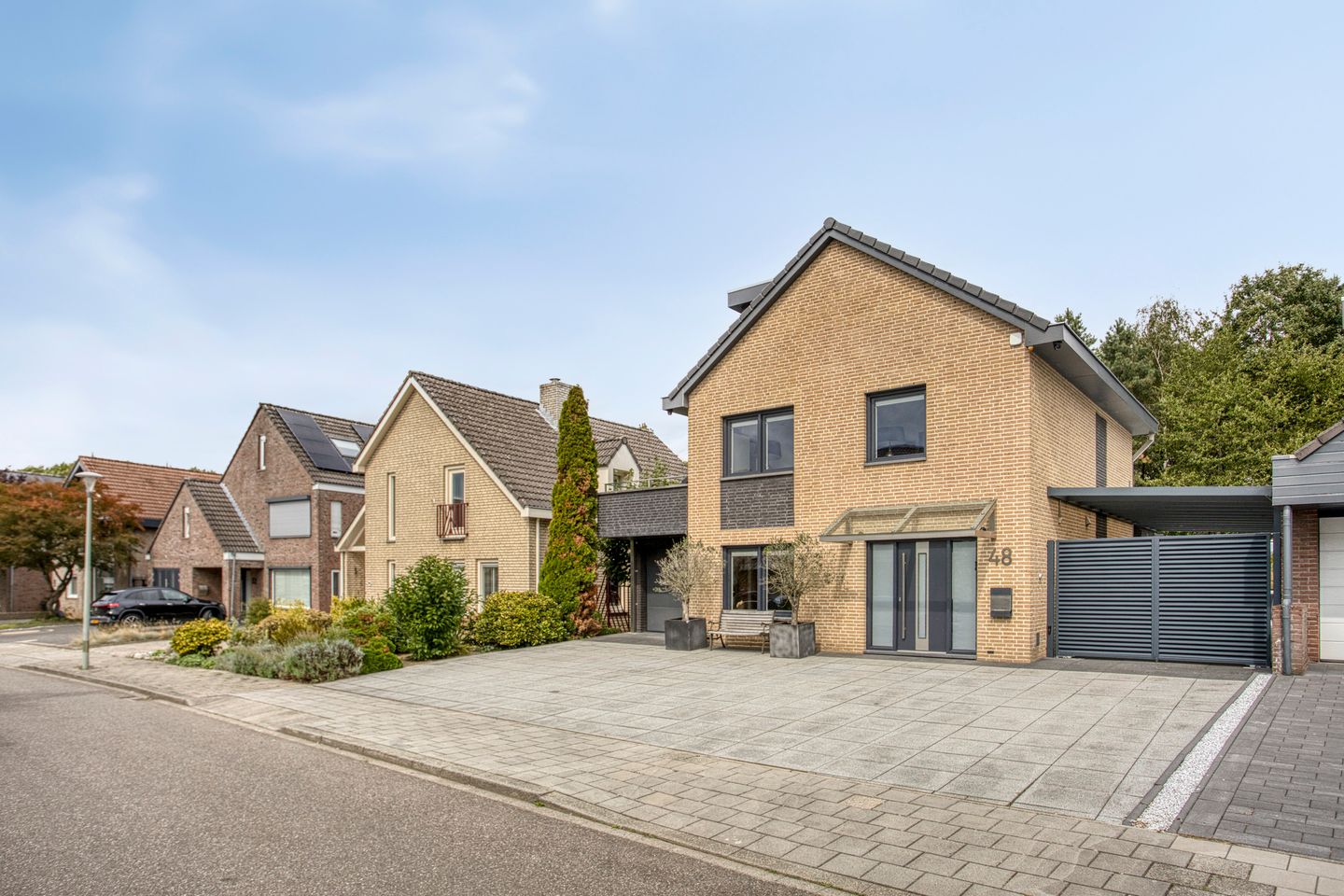 Foto 5 van Peutzstraat 48