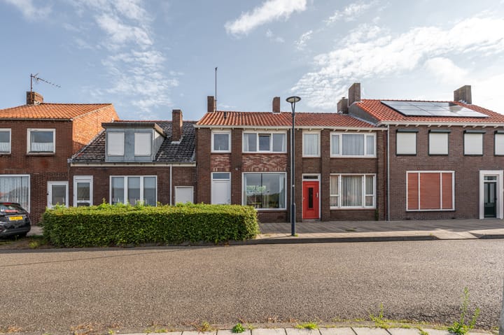 Foto 1 van Boulevard 64