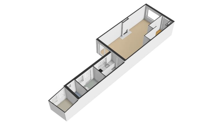 Foto 37 van Boulevard 64