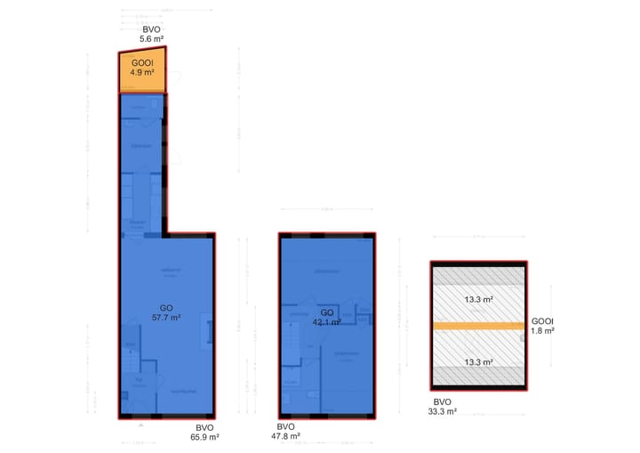 Foto 42 van Boulevard 64
