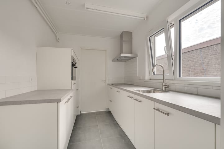 Foto 13 van Boulevard 64