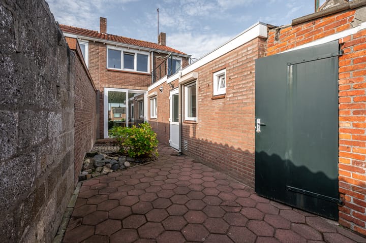 Foto 30 van Boulevard 64