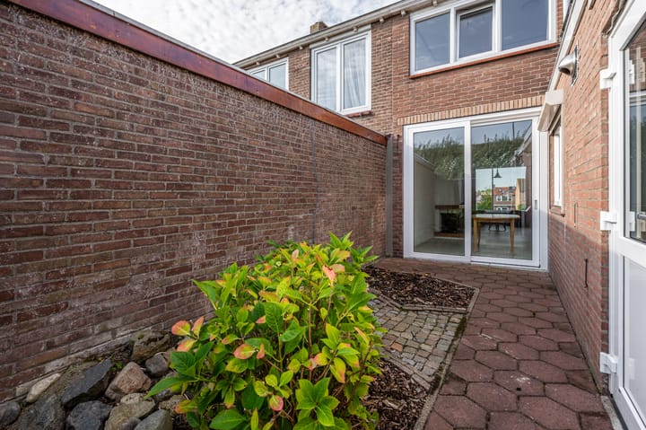 Foto 33 van Boulevard 64