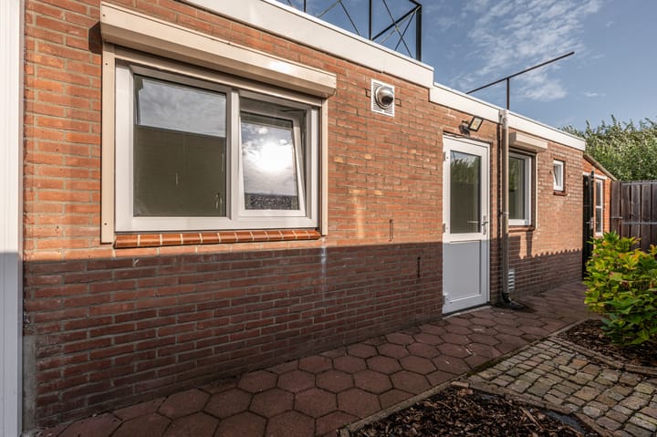 Foto 35 van Boulevard 64