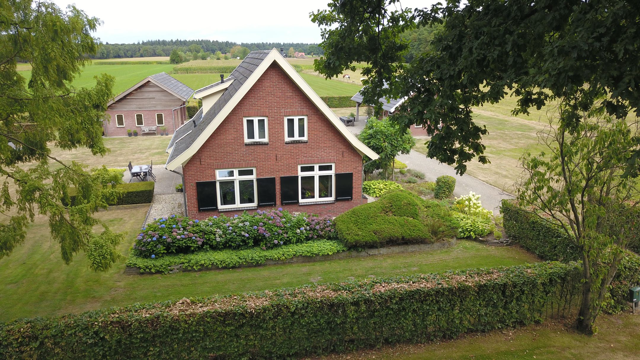 Baaksekampweg, 8, Zelhem, 7021HK, Gelderland, Nederland 8