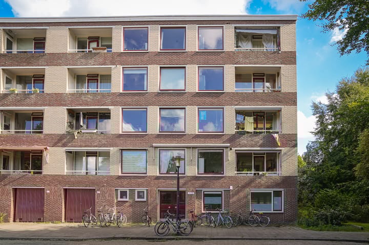 Foto 2 van Deliuslaan 100