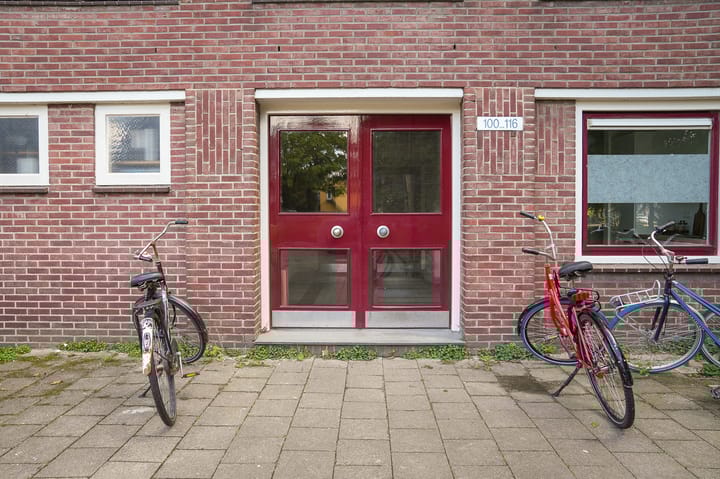 Foto 25 van Deliuslaan 100