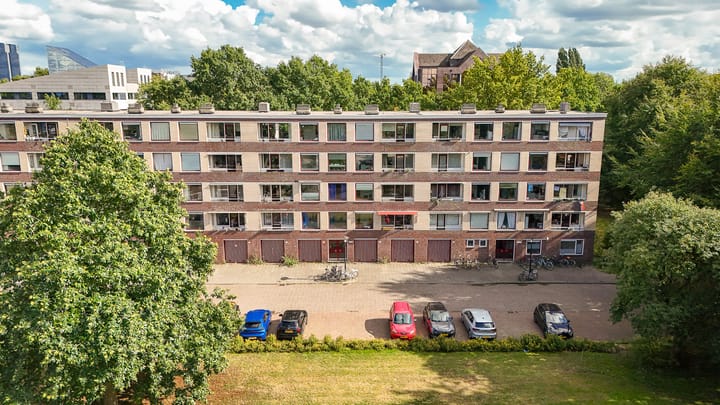 Foto 29 van Deliuslaan 100