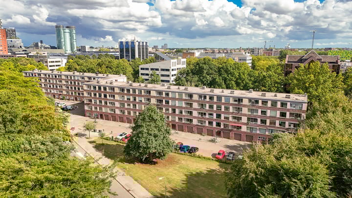 Foto 30 van Deliuslaan 100