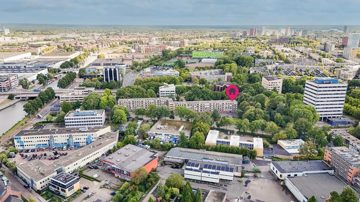 Foto 31 van Deliuslaan 100