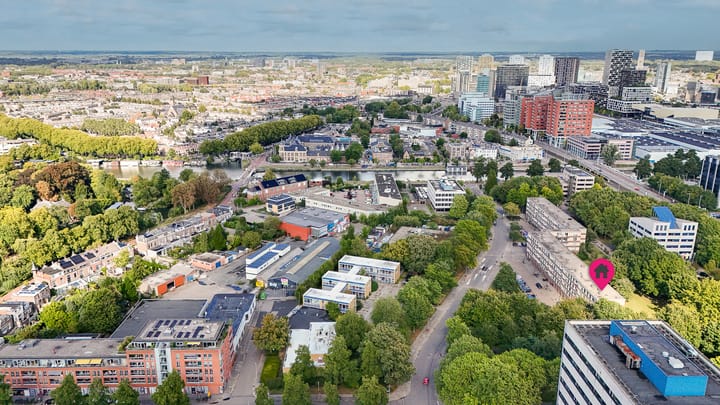 Foto 32 van Deliuslaan 100