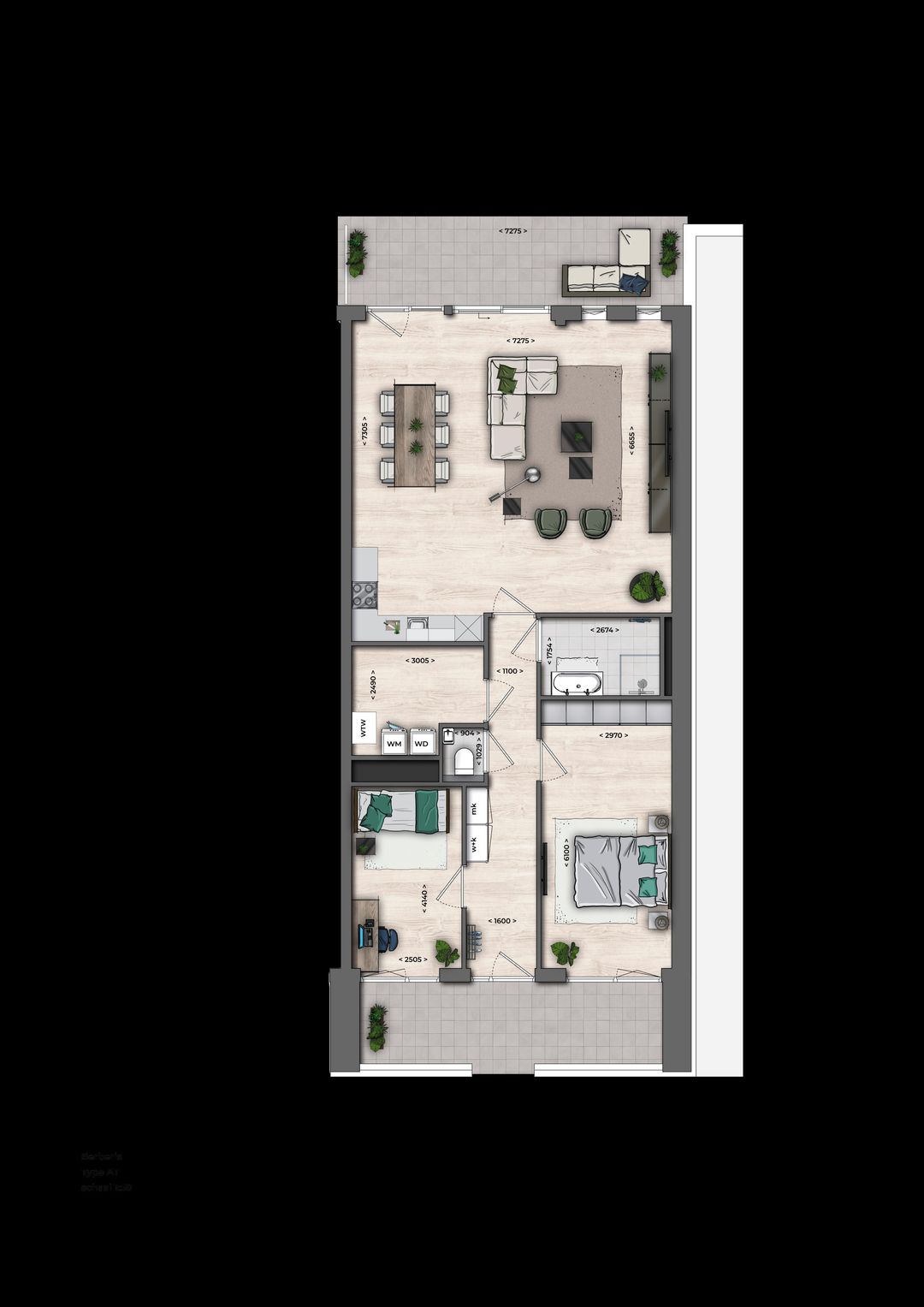 Photo 11 of Berberisweg 426