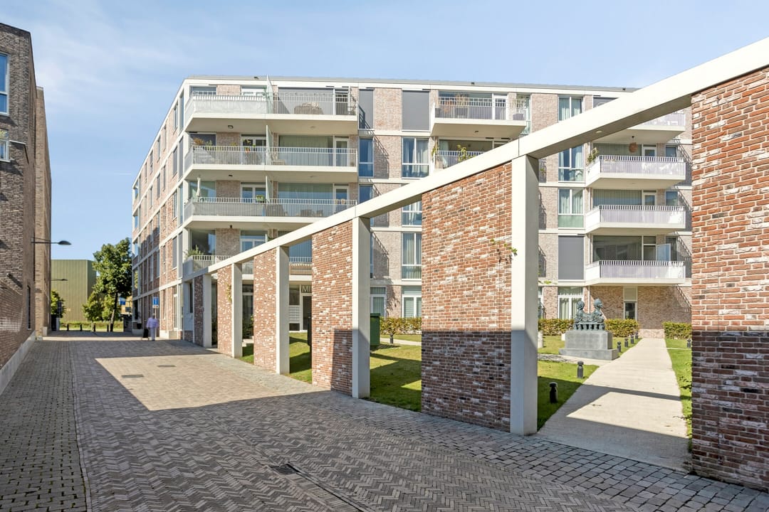 Foto 1 van De Cassij 30-D05